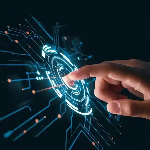 Real-time decision-making capabilities